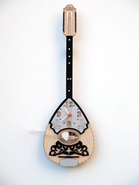 bouzouki